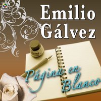 Con Las Manos Vacias - Emilio Gálvez