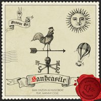 Sandcastle - Max Lyazgin & Manny Cole