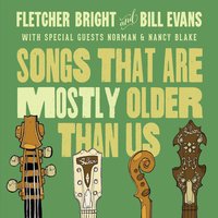 Elzic's Farewell - Norman Blake & Nancy Blake & Fletcher Bright & Bill Evans