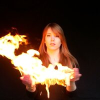 Fuel In The Fire - Majó