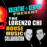 Party in da House - Keith Kemper & Lorenzo Chi & Juan Valentine