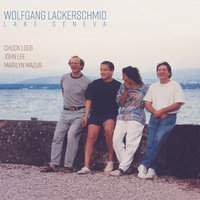Our Sweet Love - Wolfgang Lackerschmid & Chuck Loeb & John Lee & Marilyn Mazur