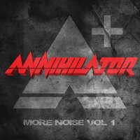 It's You - Annihilator