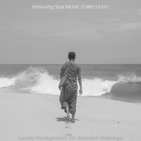 Easy Listening Acoustic Guitar Soundtrack for Spa Treatments - Relaxing Spa Music Collections