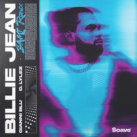 Billie Jean - Gianni Blu & D. Lylez