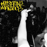 Licking Pavement/Sactown Beatdown - Mescaline Maniacs & Murphy