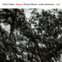Smile - Colin Vallon & Patrice Moret & Julian Sartorius