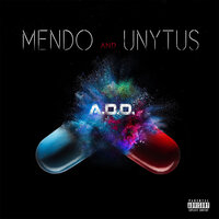 Under the Moon - Mendo & Unytus