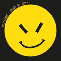 Acidworx Mixed (Best of 2014) - DJ Hi-Shock