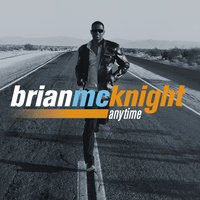 The Only One For Me - Brian McKnight