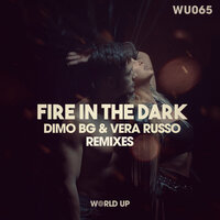 Fire In The Dark - Dimo (BG) & Vera Russo & DJ Burlak
