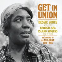 That Suits Me - Bessie Jones