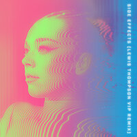 Side Effects - Becky Hill & Lewis Thompson