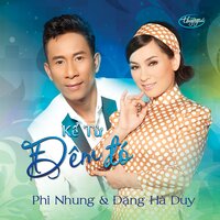 Nửa Đêm Nguyện Cầu - Đặng Hà Duy & Phi Nhung