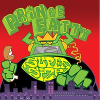Shimmy Shimmy Ya ft. Horseman - Prince Fatty & Horseman