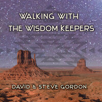 A Sea of Sand and Stone - David