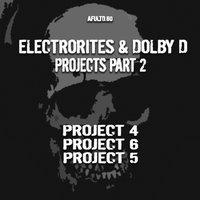Project 4 - Electrorites & Dolby D