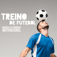 Jogo de Força - Gym Chillout Music Zone