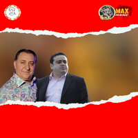 CREDE-MA - Vali Vijelie & Adrian Copilul Minune