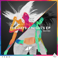 The Nights - Avicii & Mike Mago