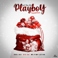 Jul i Baris - Mr. Pimp-Lotion