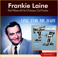 Love Is Such A Cheat - Frankie Laine & The Ryerson Guitars & Carl Fischer