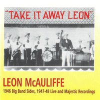 Tulsa, Straight Ahead - Leon McAuliffe
