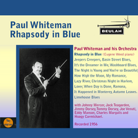Christmas Night in Harlem - Paul Whiteman & Paul Whiteman Orchestra & Johnny Mercer & Jack Teagarden