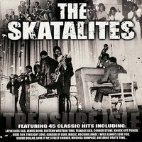 Garden Memorial - The Skatalites