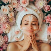 Flujo Melódico Calmante - Estación de spa & Realidad Terapéutica & Klode frío