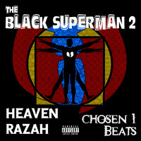Enoch's Glock - Heaven Razah & Chosen1 Beats