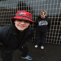 King's Sex Anthem - Hazard & Hugo