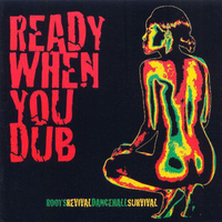 Ready - Jackie Mittoo