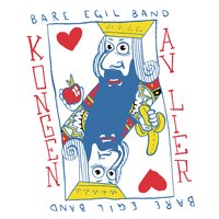 Kongen av Lier - Bare Egil Band