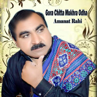 Menu Sajna Dil Vichon Kadia - Amanat Rahi