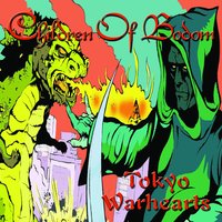 Downfall - Children Of Bodom