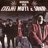 Pessimo - Chicoria & 1Zuckero & Zinghero & Noyz Narcos & Gast & Cole