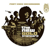 The Big Score - Fort Knox Five