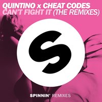 Can't Fight It - QUINTINO & Cheat Codes & Jonas Aden