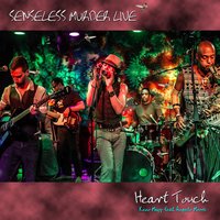 Senseless Murder - Keno Mapp & Angelo Moore