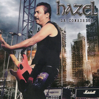 Corazón Tatuado - Hazel