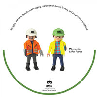 Let's Go - Alex Bohemien & Raf Parola