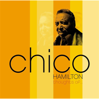 Je Ka Jo - Chico Hamilton & AZ