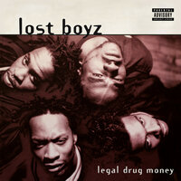 Renee - Lost Boyz