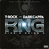 Evening in the Clouds - T-Rock & Dark Cappa