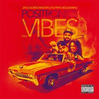 El Hombre Del Pelo Verde - Zatu & Gordo Master & little pepe & Nigasswing