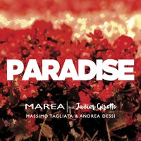 Deserto rosso - Marea & Javier Girotto