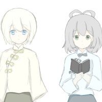 如金似银 - 和风smiley & 洛天依 & 墨梓_Mozes & 言和