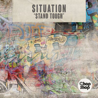 Stand Tough - Situation & Pete Twin