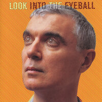 The Moment of Conception - David Byrne